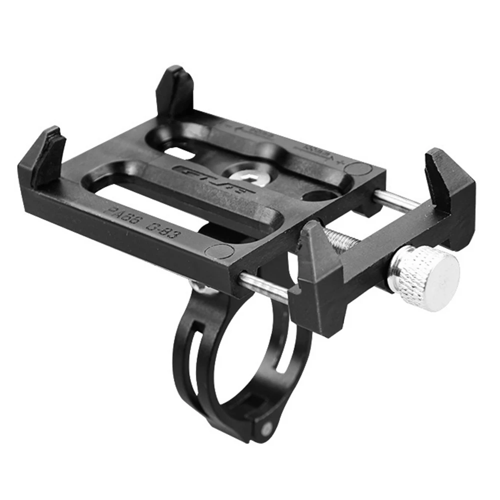 Phone Holder Handlebar Mount Cellphone Clip Stand Portable Motorcycle GUB G-83 Bicycle Waterproof Cycling Elements