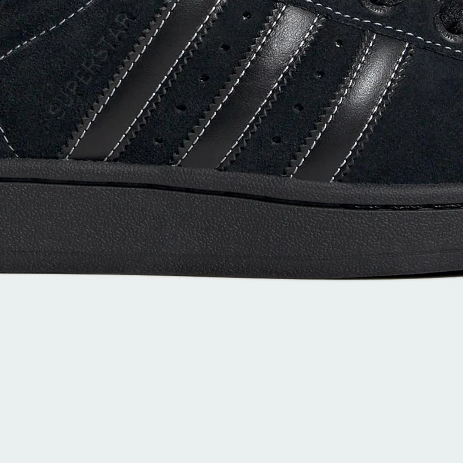 حذاء رياضي كاجوال كلاسيكي كلاسيكي من أديداس بثلاثة خطوط للرجال والنساء JH5470 #3