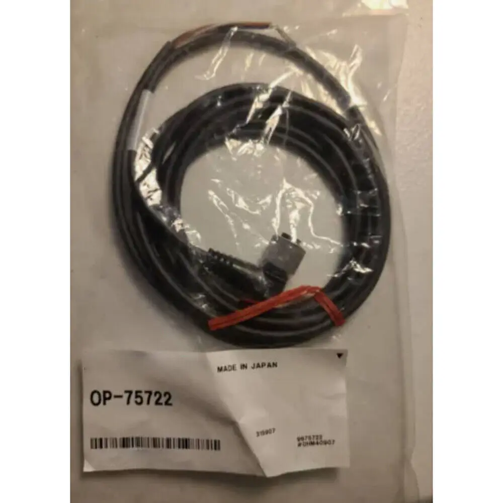 Sensor Cable OP-75722 for KEYENCE