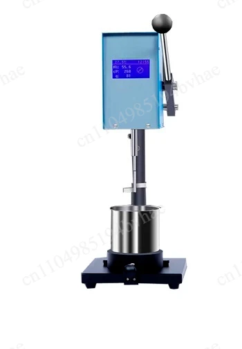 Viscometer LC-STM-IV Paint Coating Latex Paint Viscometer KU Viscometer