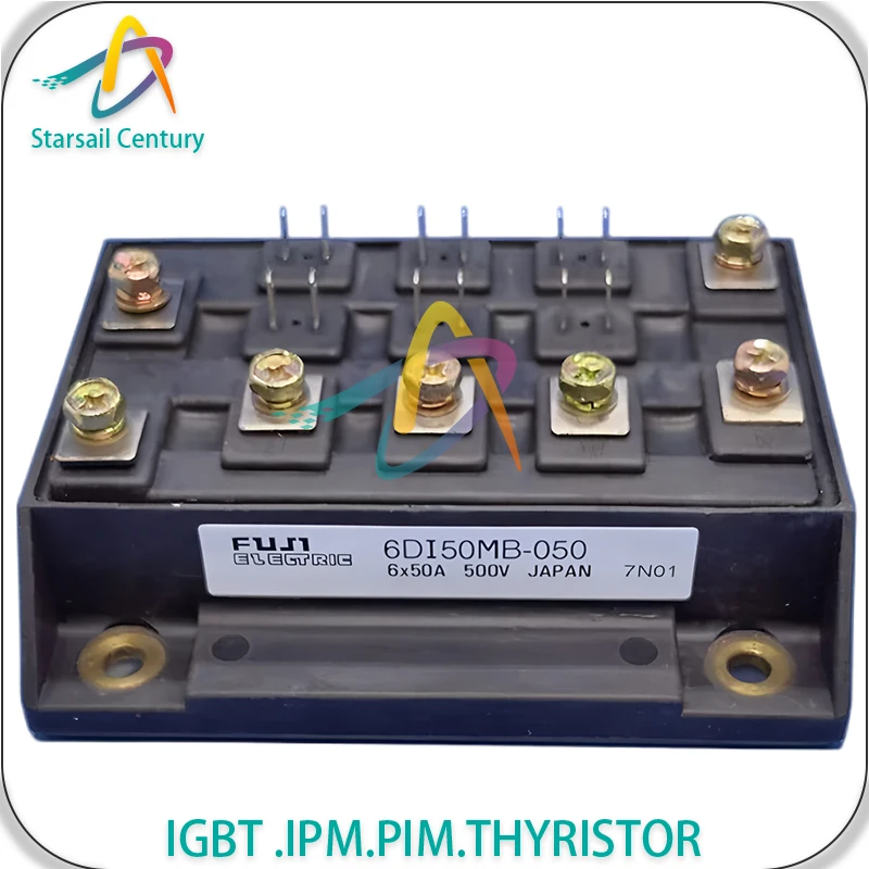 

6DI50MB-050 NEW AND ORIGINAL MODULE
