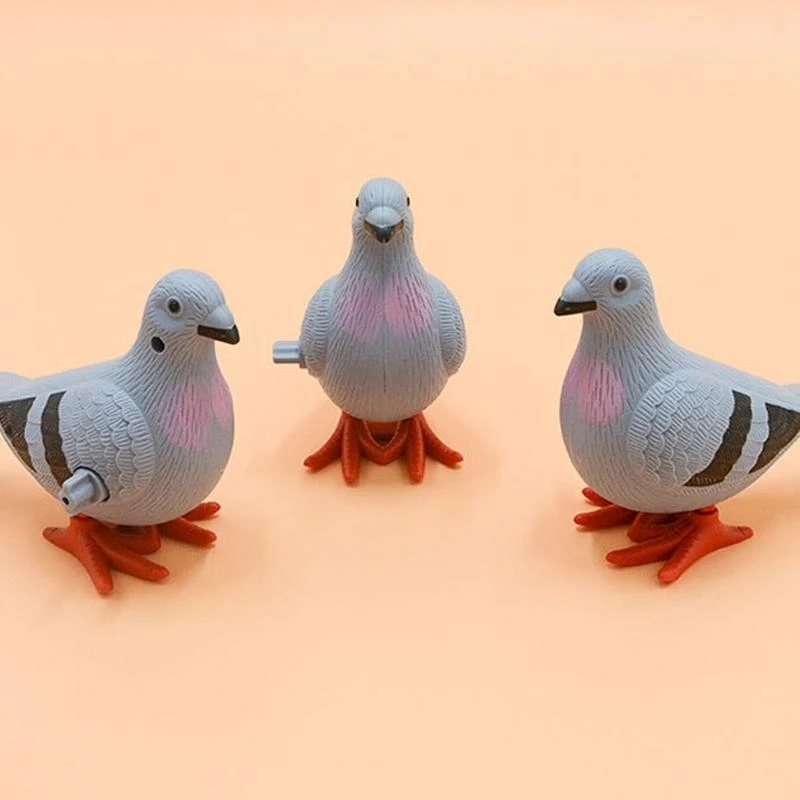 Y4qa schattige kerst voor duivenwind nieuwigheid plastic slaapkamer bed voor kinderen cadeau