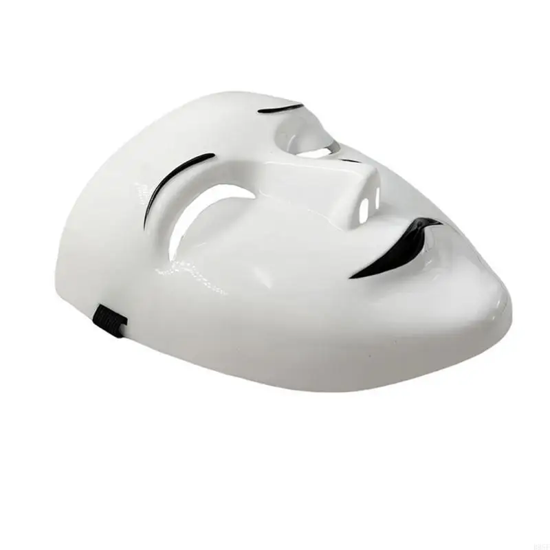 B95F Heaven Maschera benedizione ufficiale Anime Tians Guan Ci Fu Maschera Halloween Costume cosplay Maschera per feste