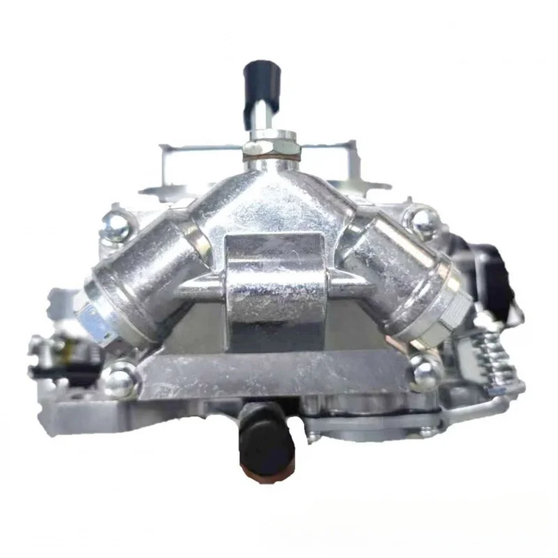 For BR-67255 (650) 4-piston 650 CFM Brawler double pump body carburetor ldd