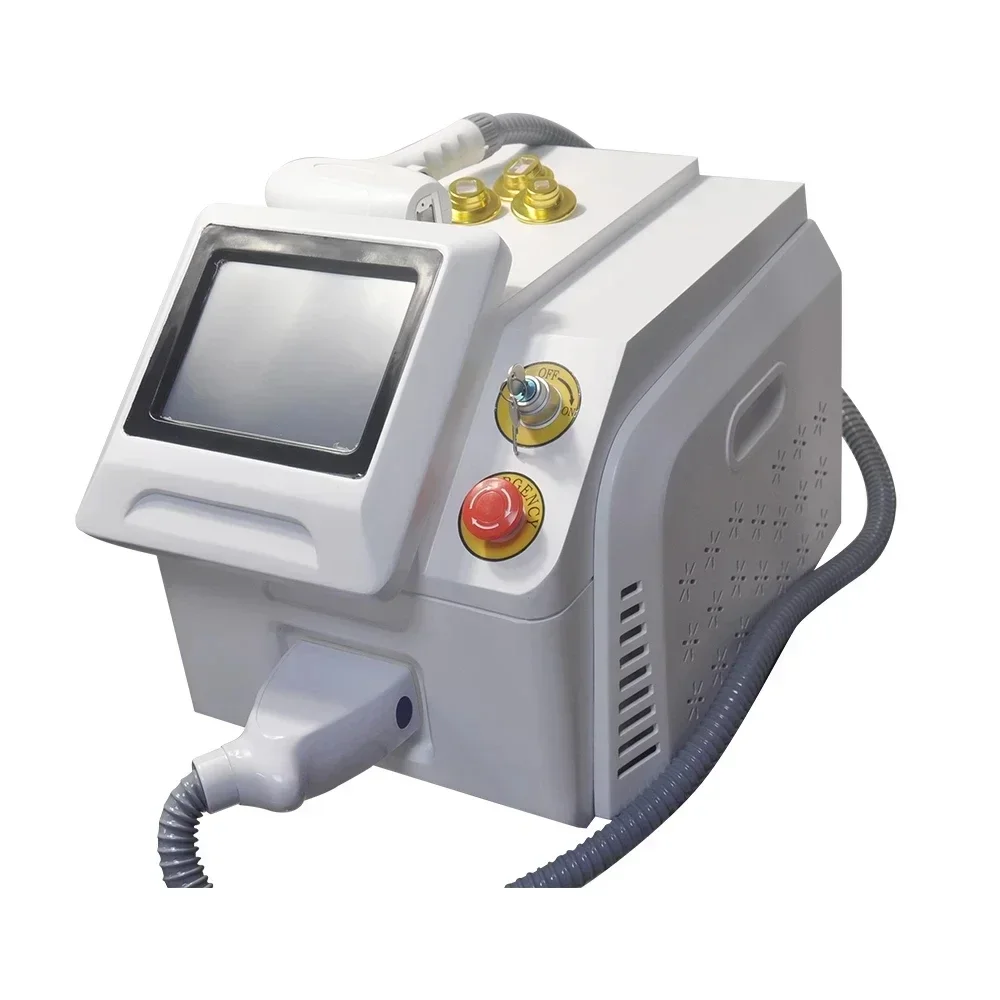 3500W Portable Permanent Diode 808nm Hair Removal Laser Beauty Diodo 755 808 1064 Diode Laser Hair Removal Machine