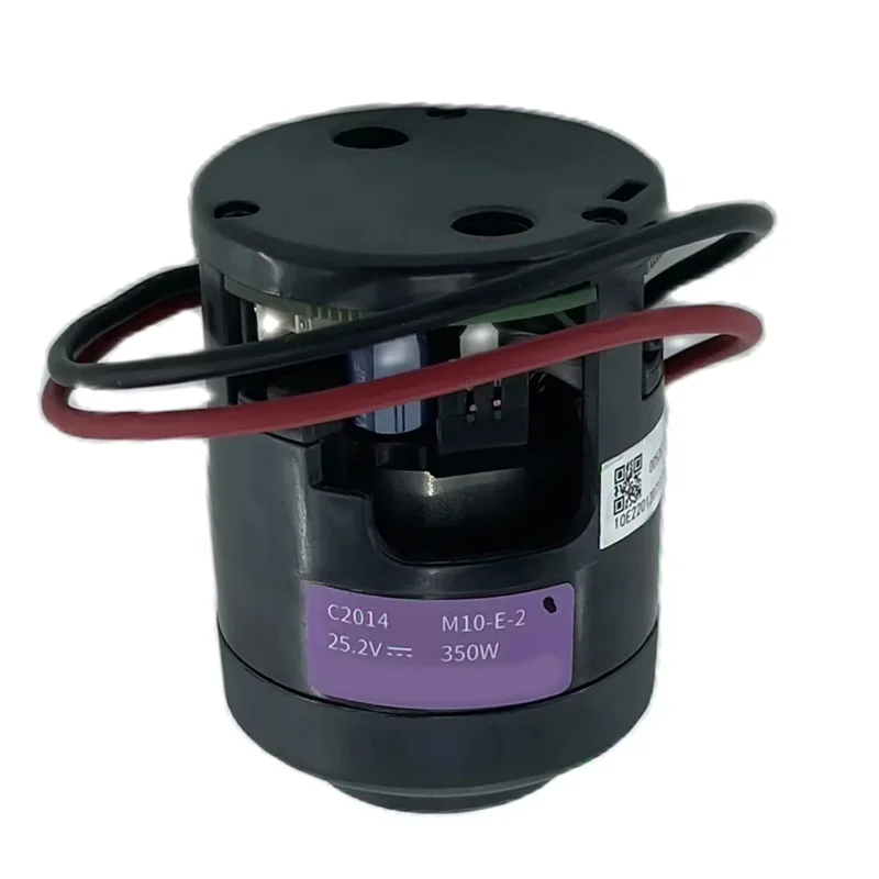 Стабильный новый двигатель вентилятора для TROUVER POWER 11/POWER 11 Pro, запасные части для беспроводного ручного пылесоса M10-E-2