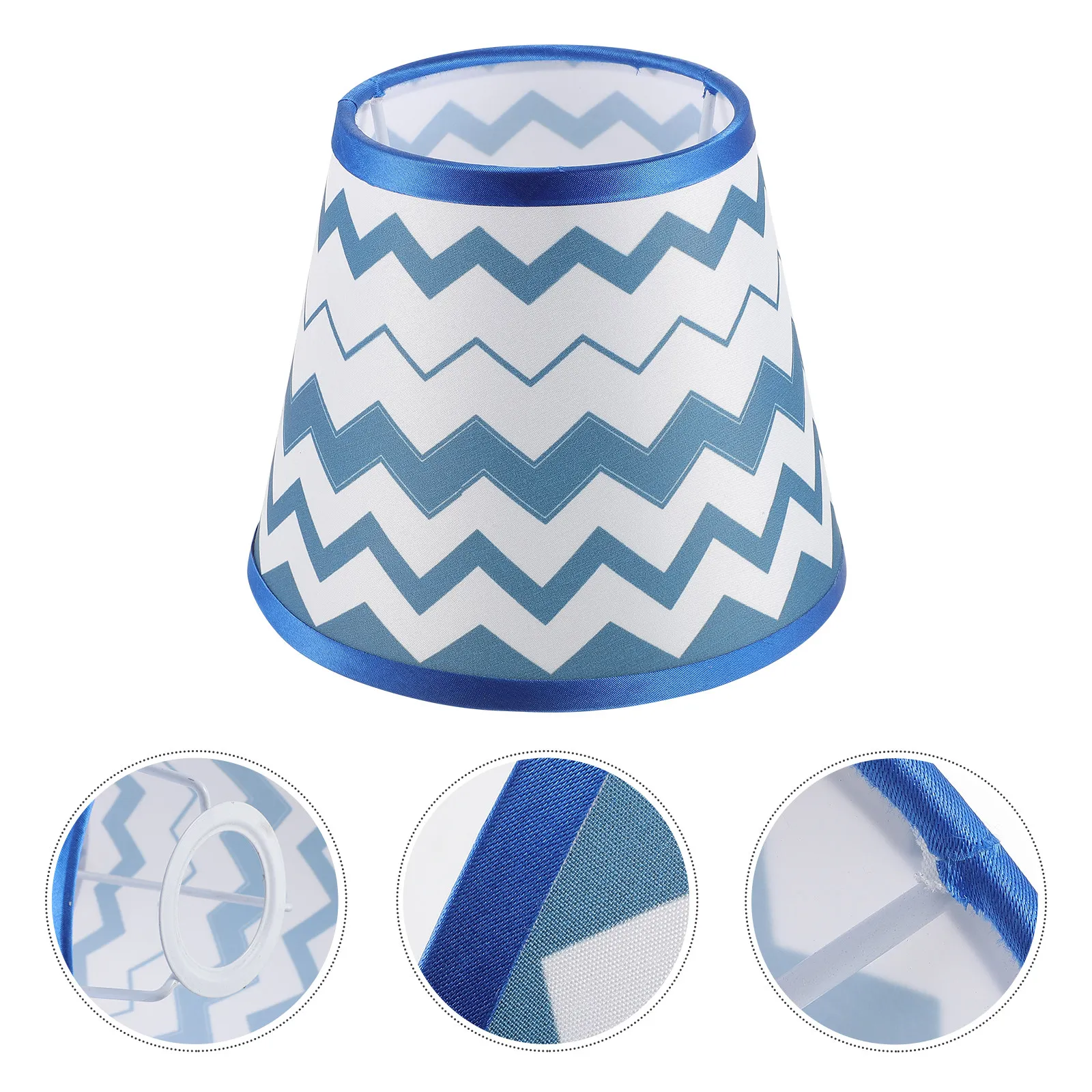 

Тканевый абажур универсальной барабанной формы для настольных ламп, торшеров, люстр, современный декор для дома, гостиной, спальни