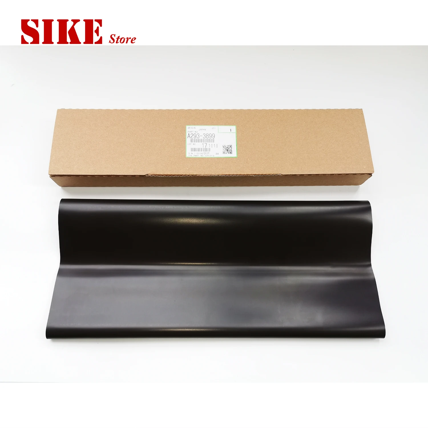 A293-3899 Transfer Belt For Ricoh Aficio MP7500 MP7000 MP8000 MP9001 MP9002 MP 7500 7000 8000 9001 9002 A229-3852 A134-3850