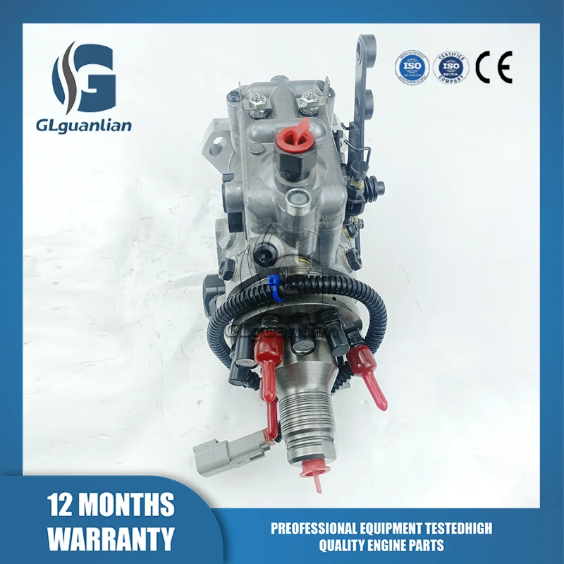 Brand Heavy Equipment - DB3331-6243 신형 분배기 인젝션 펌프, 중장비