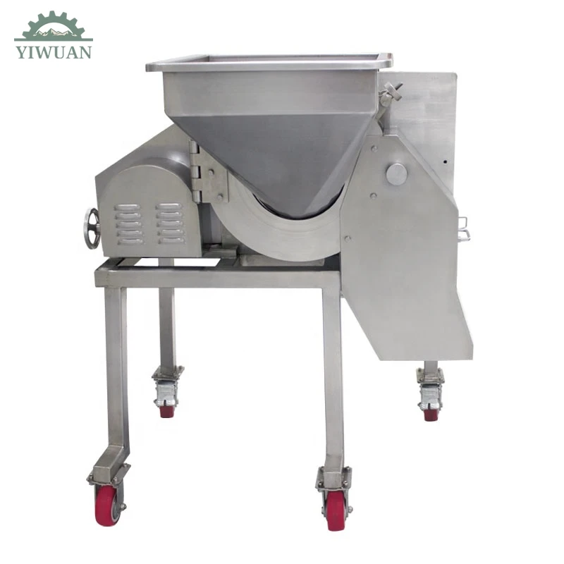High Performance Customized Apple Fruit Onion Dicing Machine Vegetable Slicer Cutting Machine Dicing Machine For Vegetables