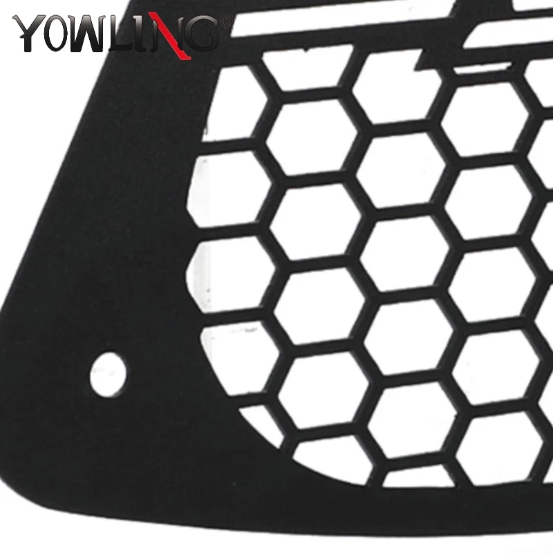 For KTM 990 Duke DUKE 990 2024 2025 2026 Voltage Regulator Rectifier Regulator Guard Cover Protector Accessories Duke990 Parts