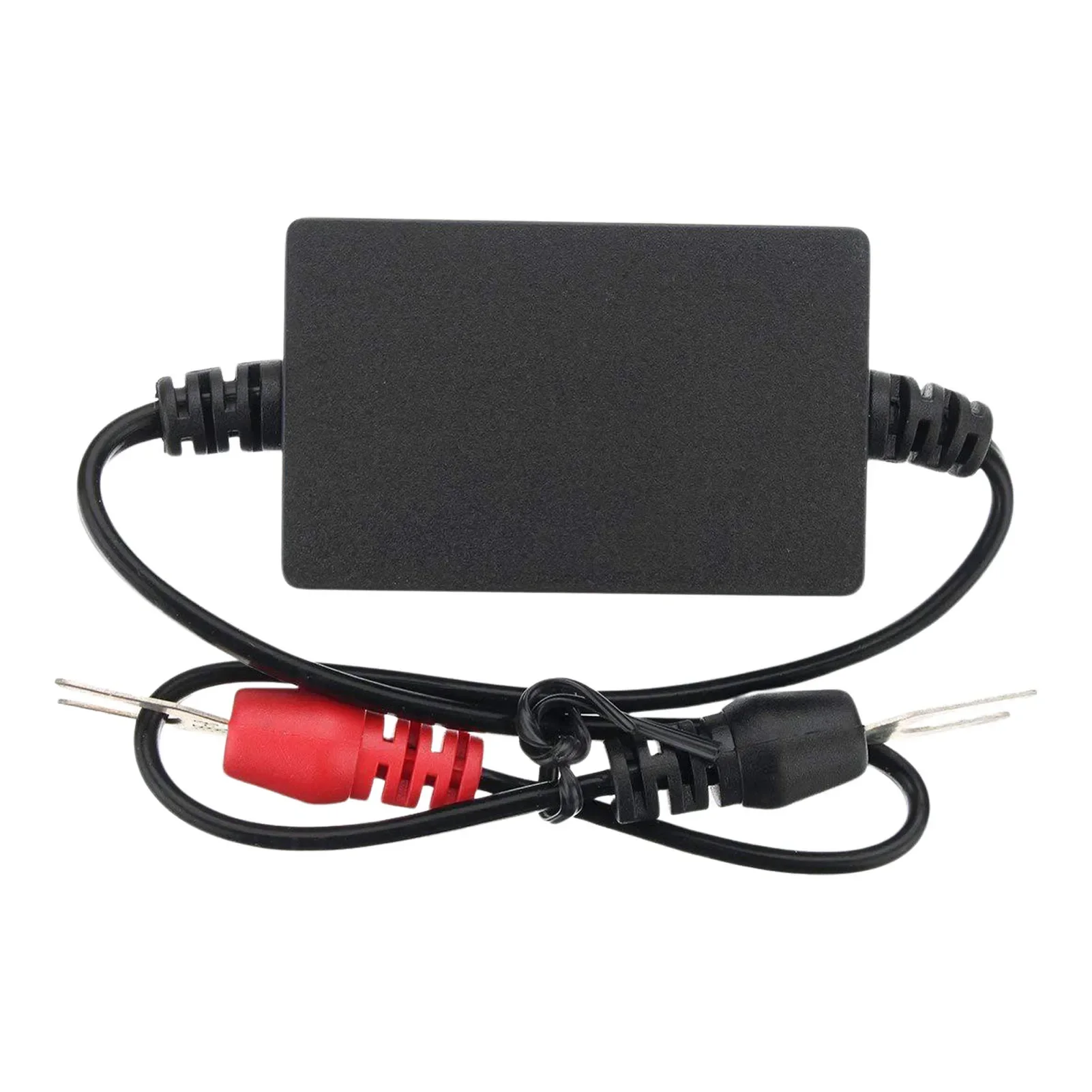 BM2 Bluetooth 4.0 Car Battery Monitor Voltmeter Battery Health Check for RVs Motorcycles Boats Automotive Vehicles