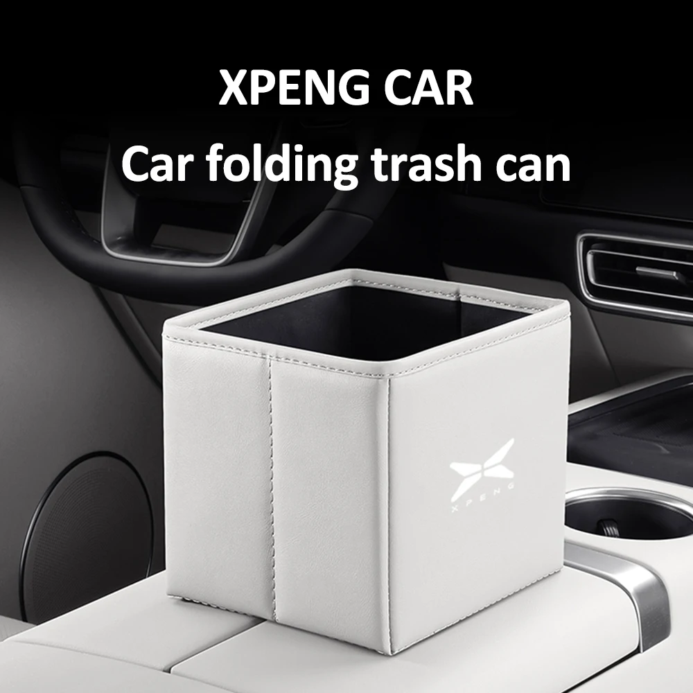 For Xpeng G6 G9 P7 … - image