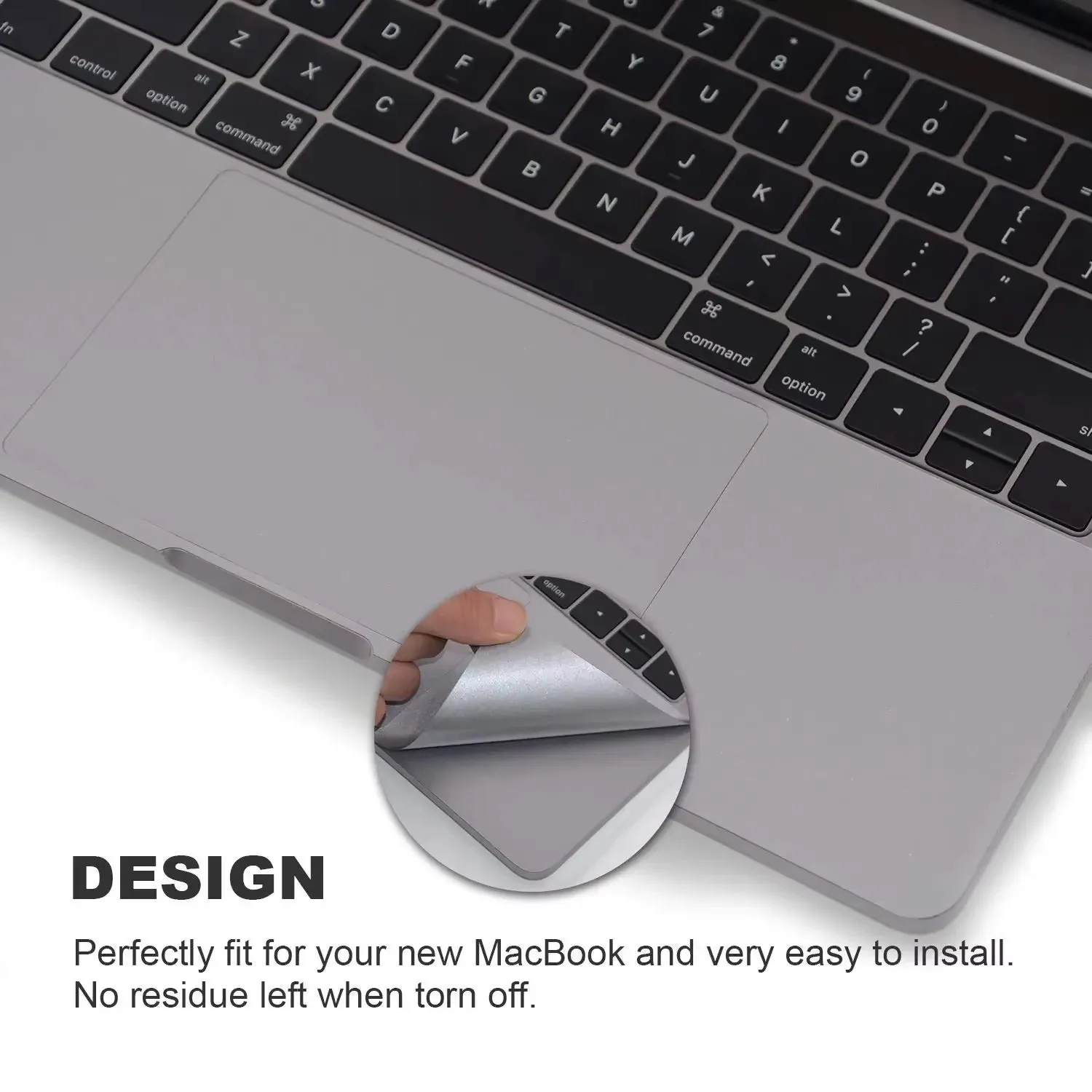 for MacBook 2026 Air 13 15 M5 A3449 A3448 sticker protect film Palms Guard Rest Cover+Trackpad /body Protect Skin A2941 A2681