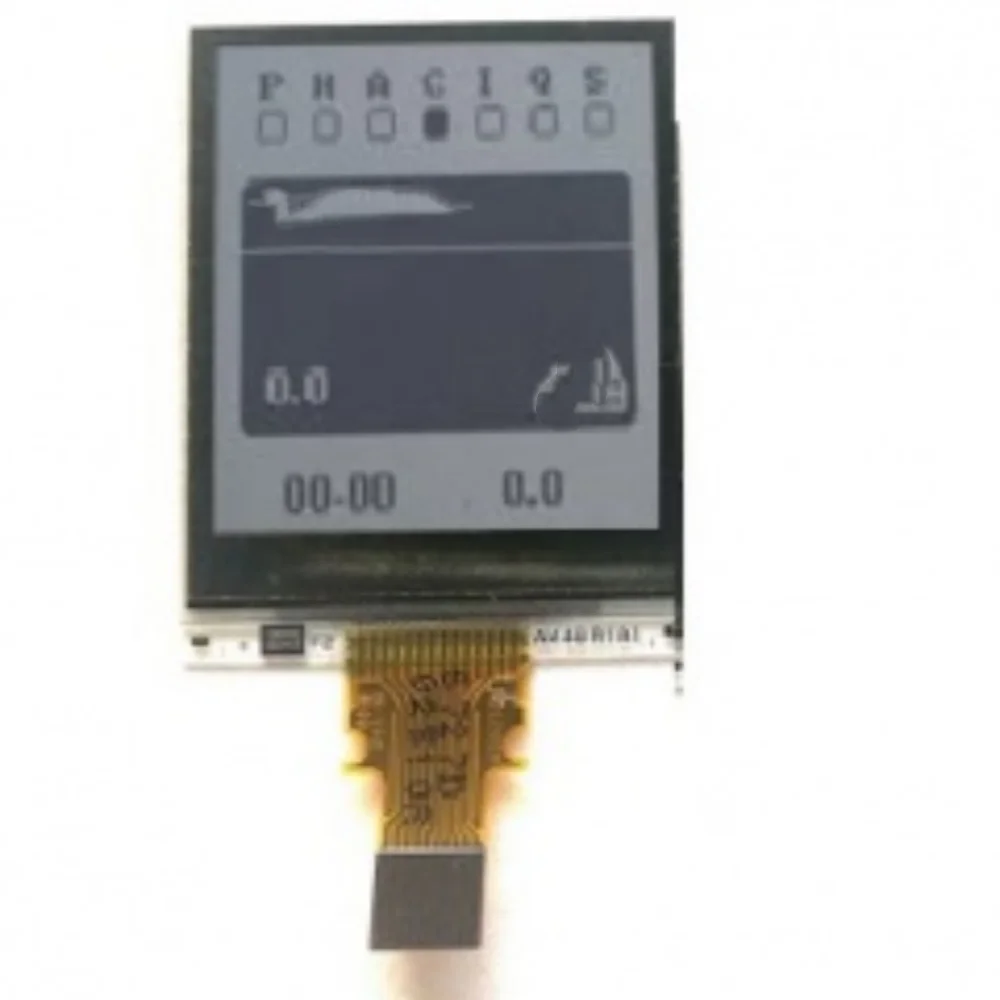 

LS013B7DH07 LCD Screen Display