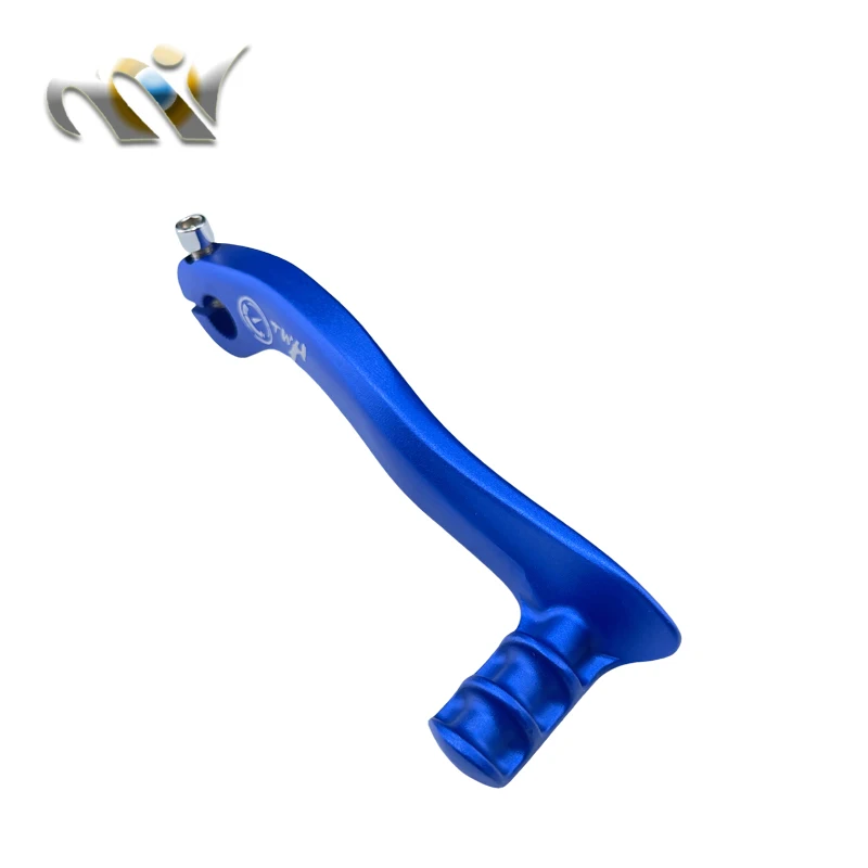 TWH Motorcycle Modified Fire Stick is Suitable For DIO AF18 AF28 ZX50 AF34 AF35 JOG50 JOG90 scooter GY6 RSZ foot start lever