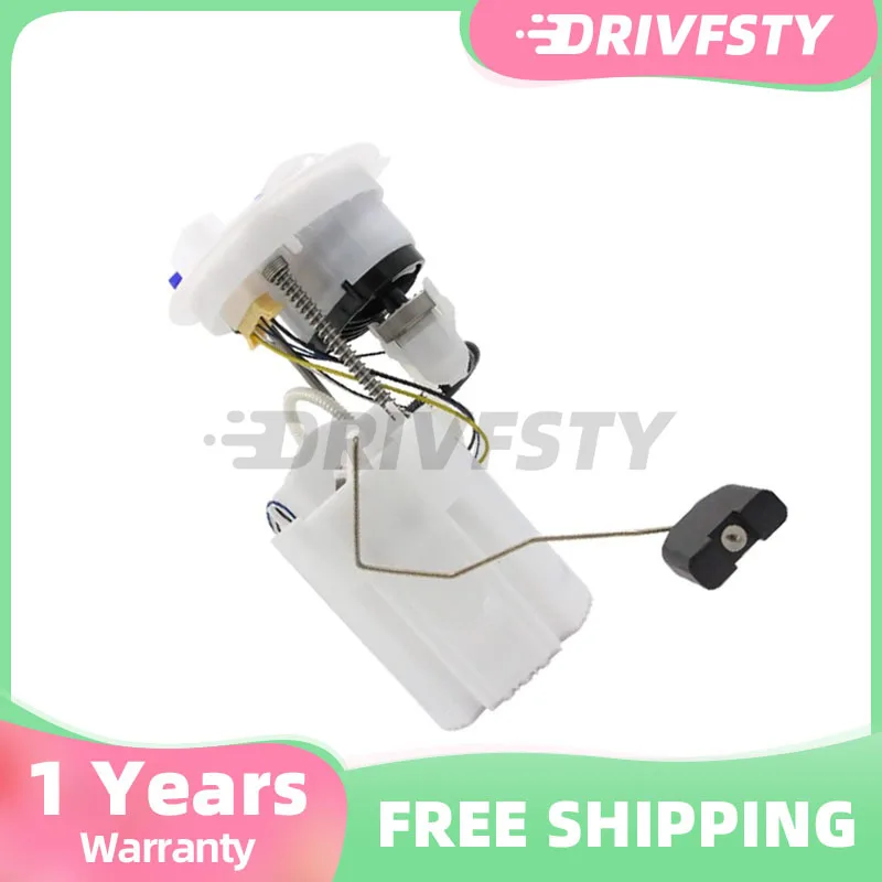 

291000021760 Fuel Pump Assembly For VW Passat B6 B7 Variant Santana 56D919051 3AA919051C 3AA919051L 3C0919051C 3C0919051T