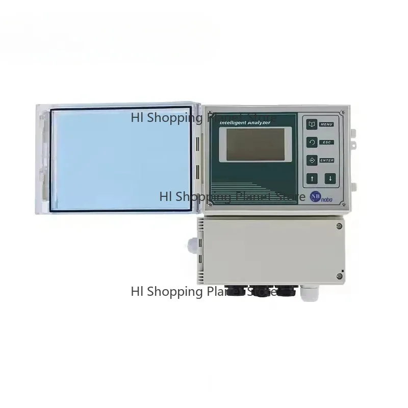 NO-BO Ph Do Salinit…