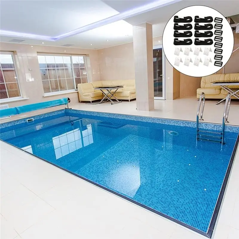 【a30i~】-kit-de-correas-de-sujecion-para-enrollador-de-cubierta-solar-de-piscina-para-enrolladores-de-cubiertas-solares-de-piscinas-enterradas