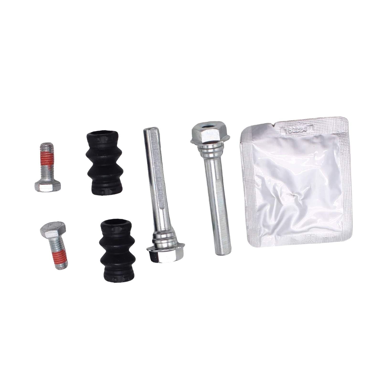 

1Set Rear Brake Caliper Slider Pins Guide Bolt Kit For VW Transporter T5 113-1339X 1131339X Car Engine Replacement Parts