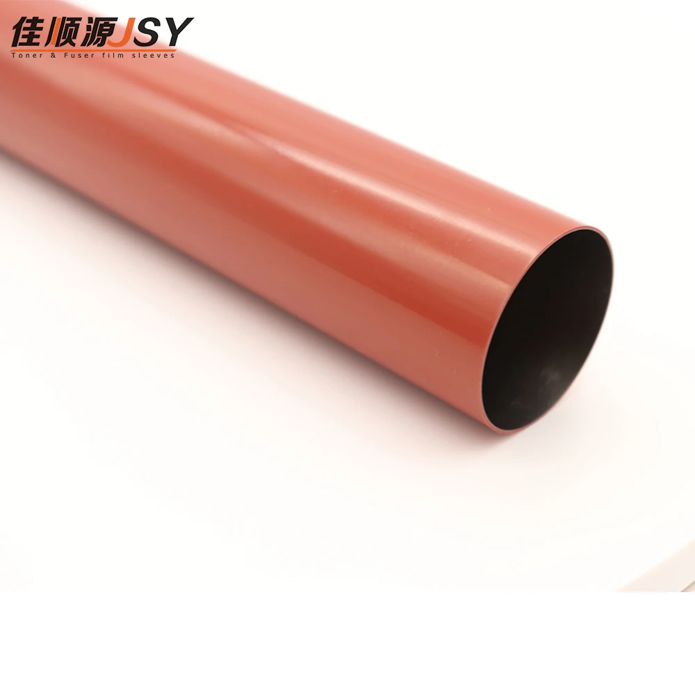 Original JC66-02037B JC66-02037A Fuser Film Sleeve for Samsung ML 4510 4512 5010 5012 5015 MLT-D307S HP508 Fuser Film Sleeve