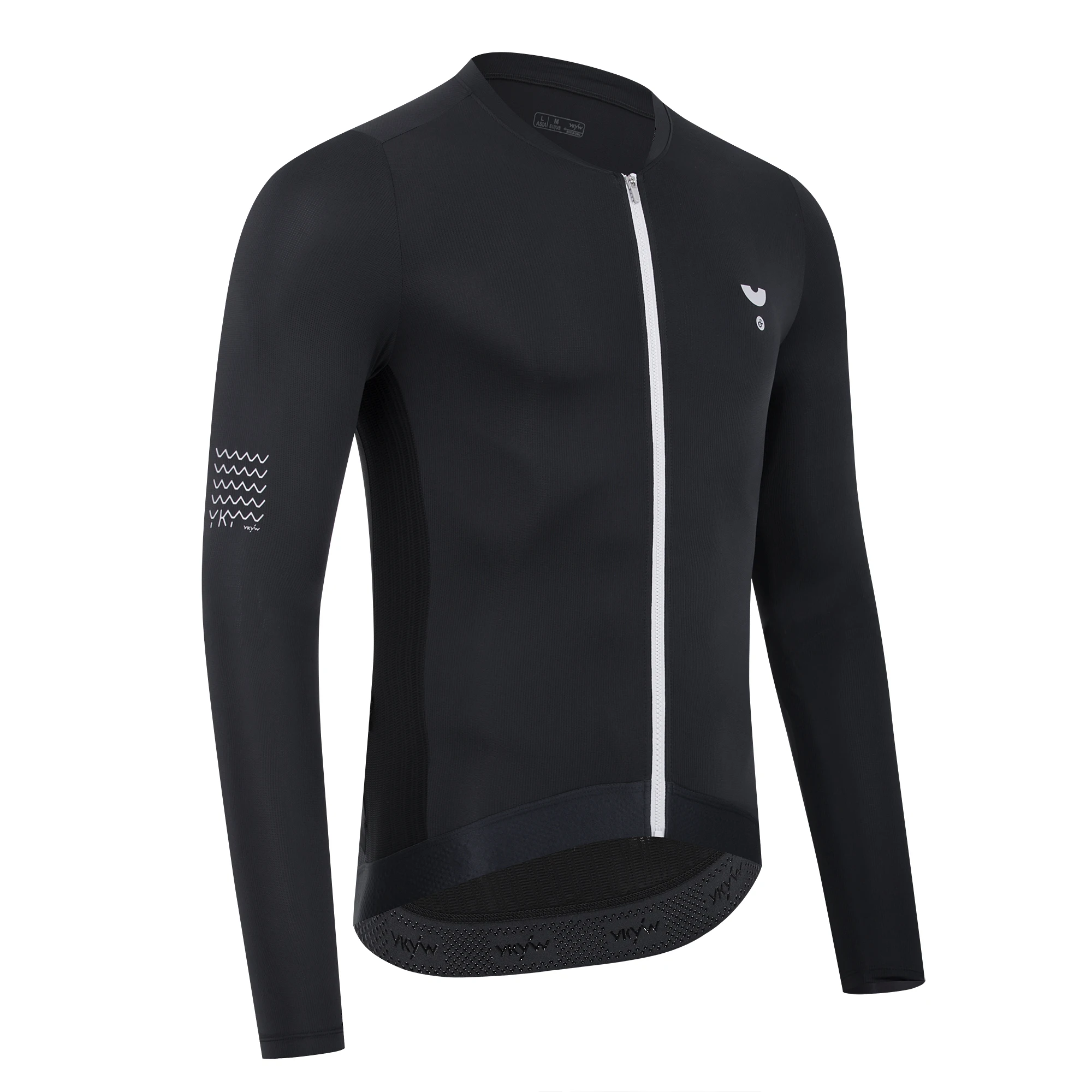 YKYW 2026 Herren Pro V-Ausschn – Ykyw Cycling Gear Bewertung und Preis