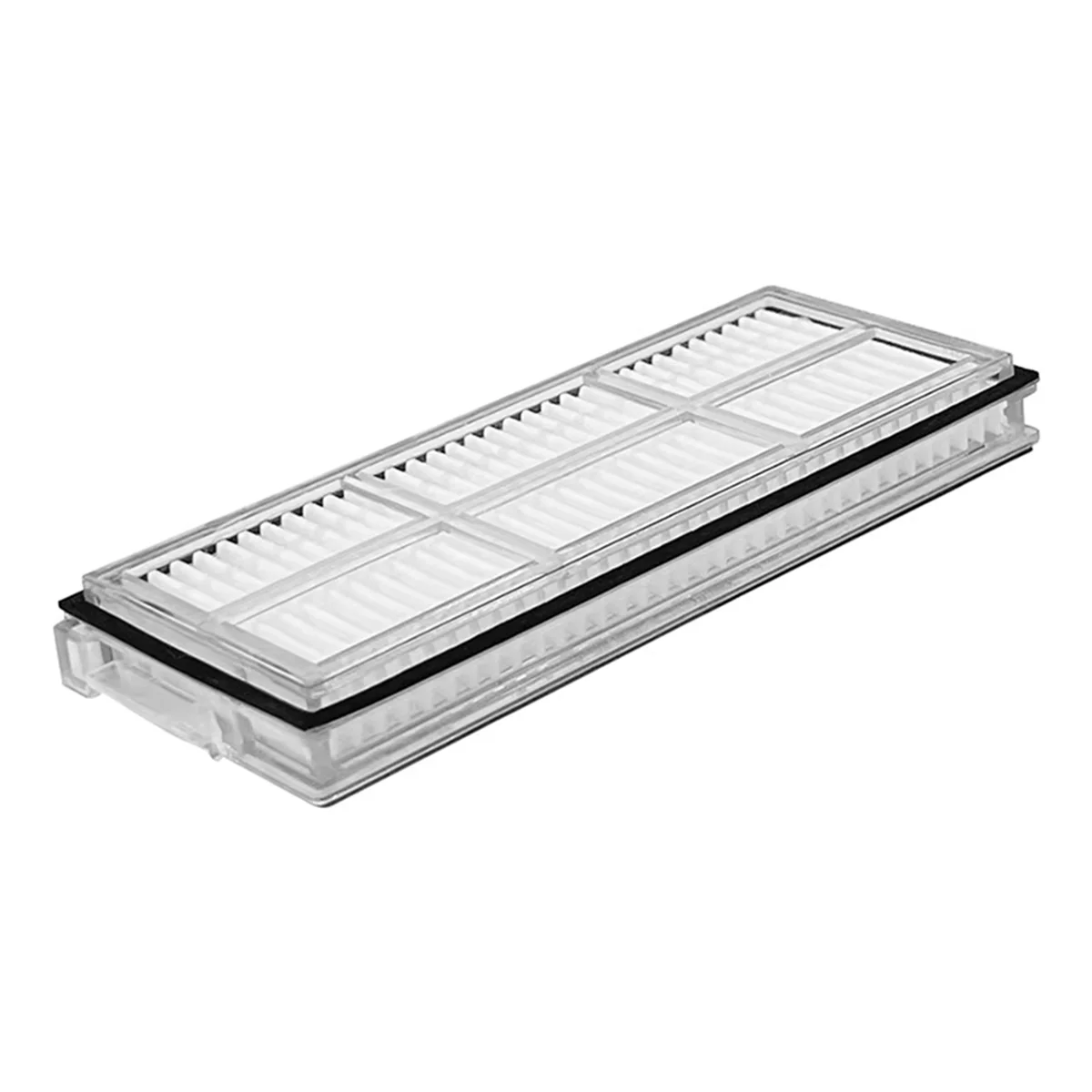 

Для Saros Z70 сменные комплекты для пылесоса, боковая щетка HEPA-фильтр, швабра, тканевый мешок для пыли, аксессуары, детали