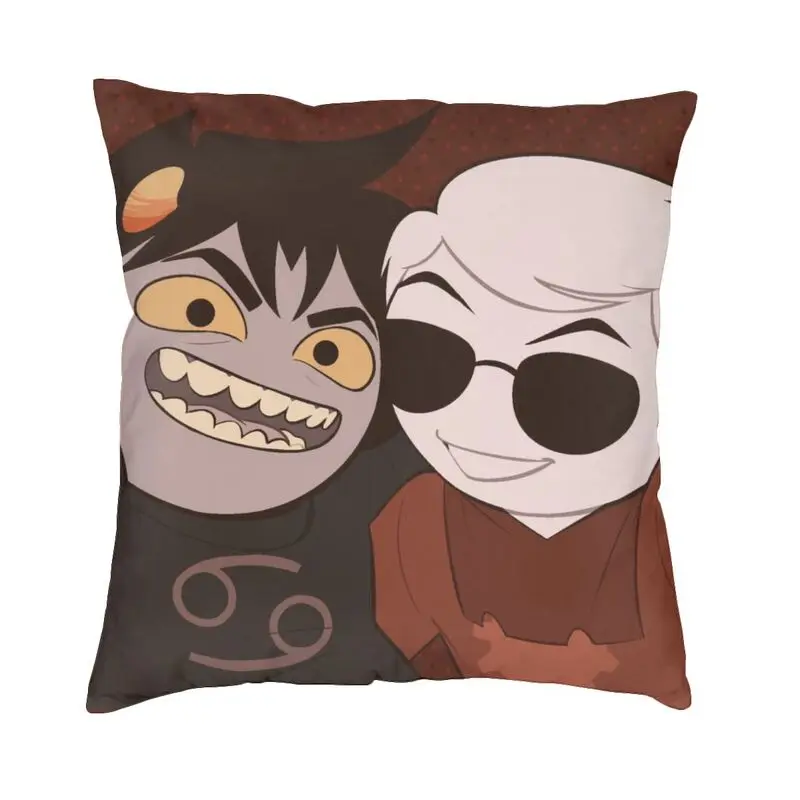 Davekat Selfie Throw Pillow Case for Living Room Nordic Cushion Cover Square Pillowcase