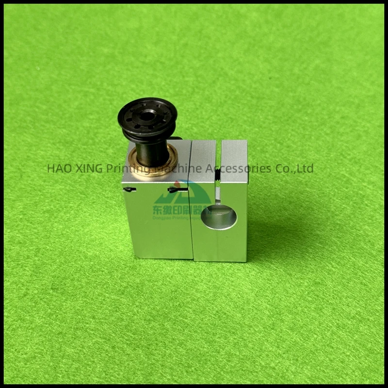 

1 шт., запасные части для оборудования офсетной печати, датчик для принтеров Heidelberg CD74 102.