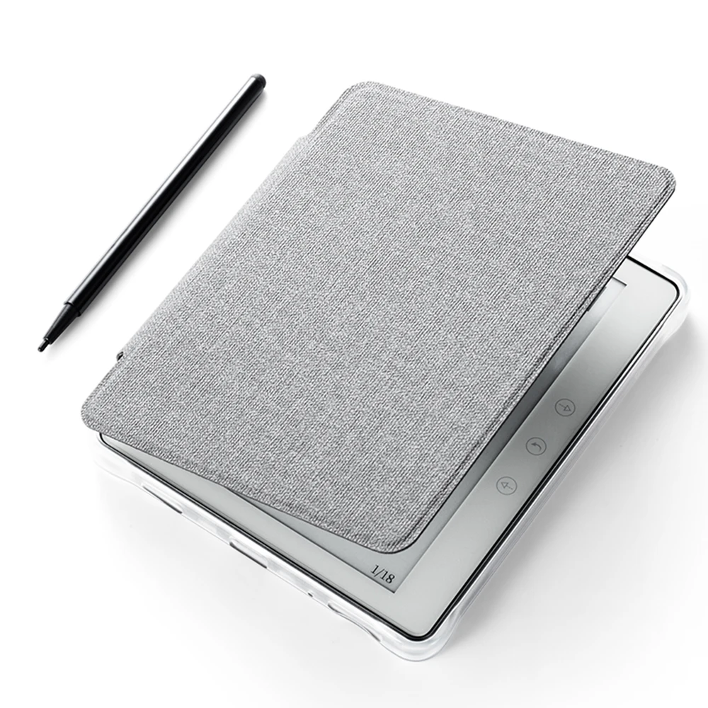 Android E-Reader mit E-Ink-Display: Der perfekte Begleiter für Leseratten