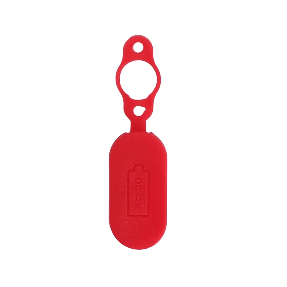 Lade Loch Wasserdichte Abdeckung mit Ladekabel Lade Port Für Xiaomi Mijia M365 Pro 1S Elektrische Roller Zubehör Teile – Detail 13