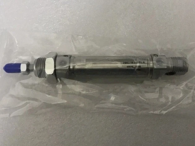 

Brand New DSNU-16-25-PPV-A 33973 Brand New Cylinder Product 1pcs Fast delivery