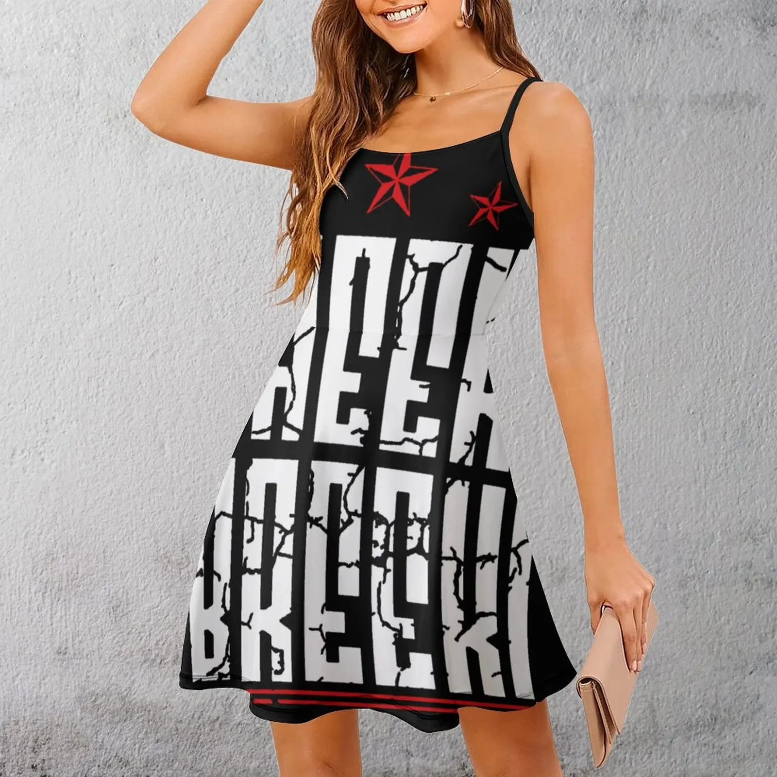 roupas-femininas-exoticas-vestido-de-tiras-cheeki-breeki-gopnik-estilo-eslavo-classico-vestido-estilingue-feminino-venda-quente-cocktails-humor-grafico