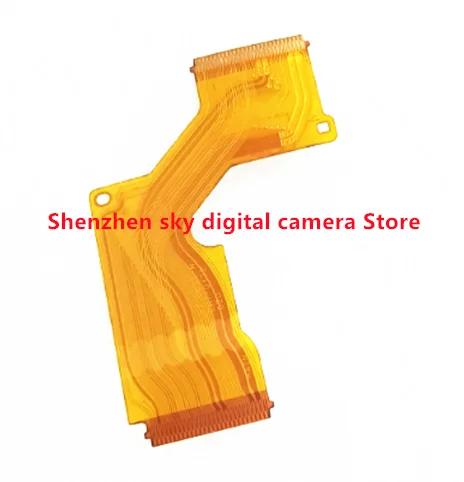 NEW Main Board and Power Board Connect Flex Cable for canon FOR EOS 750D Rebel T6i Kiss X8i Digital Camera Repair Part