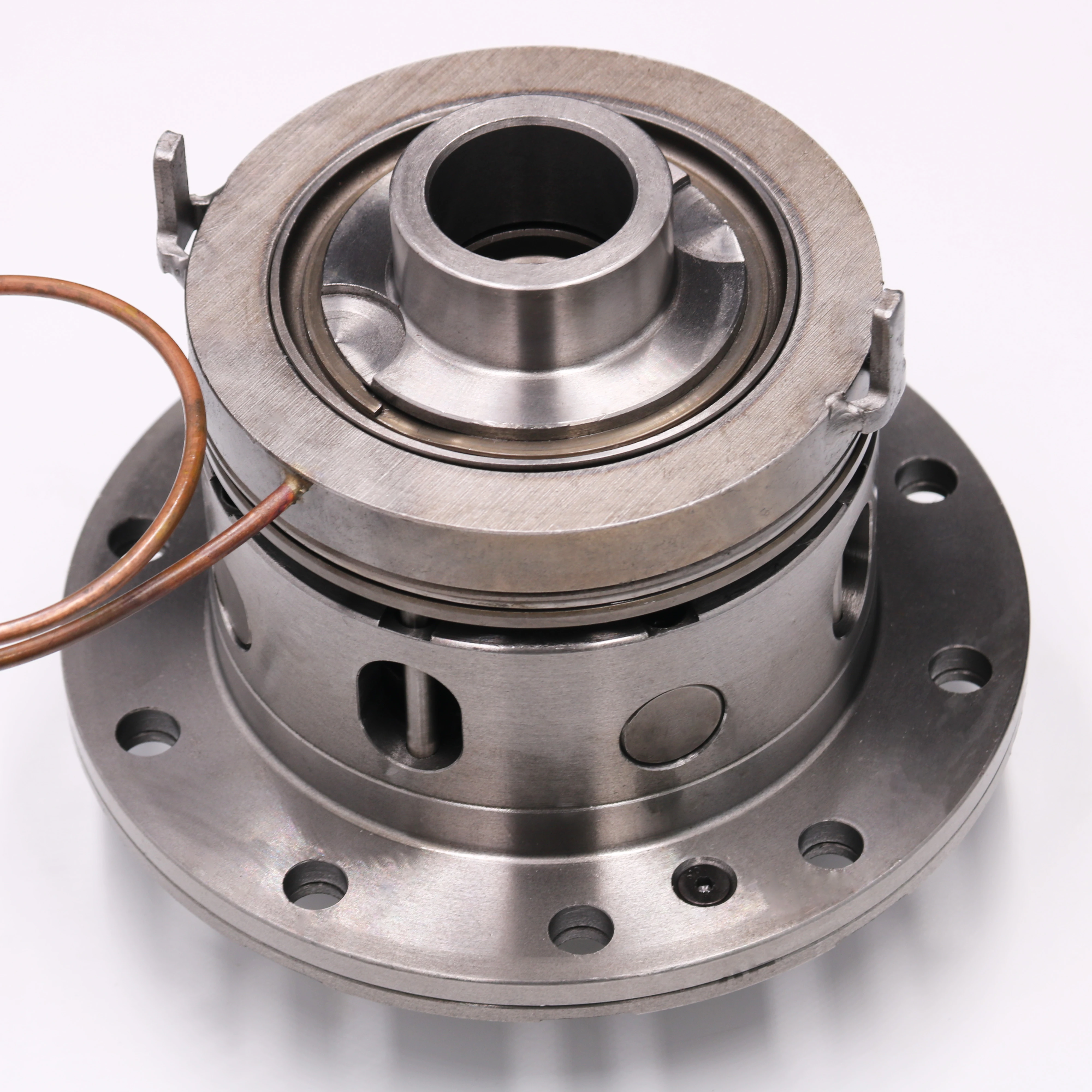 4X4 Offroad Accessories Manufacturer AA RD117i New Qi Differential Locker for Jeep Wrangler/for Chrysler Cherokee