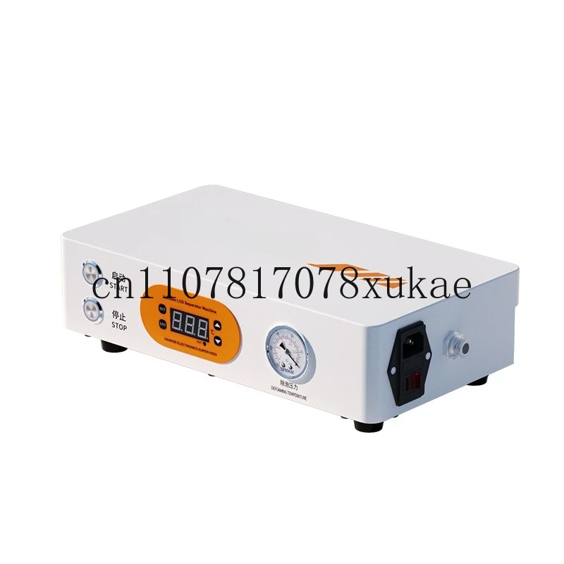 

M-Triangel M2 LCD Separator Machine Bubble Remover Machine 2 In 1 LCD Screen Repair Tools