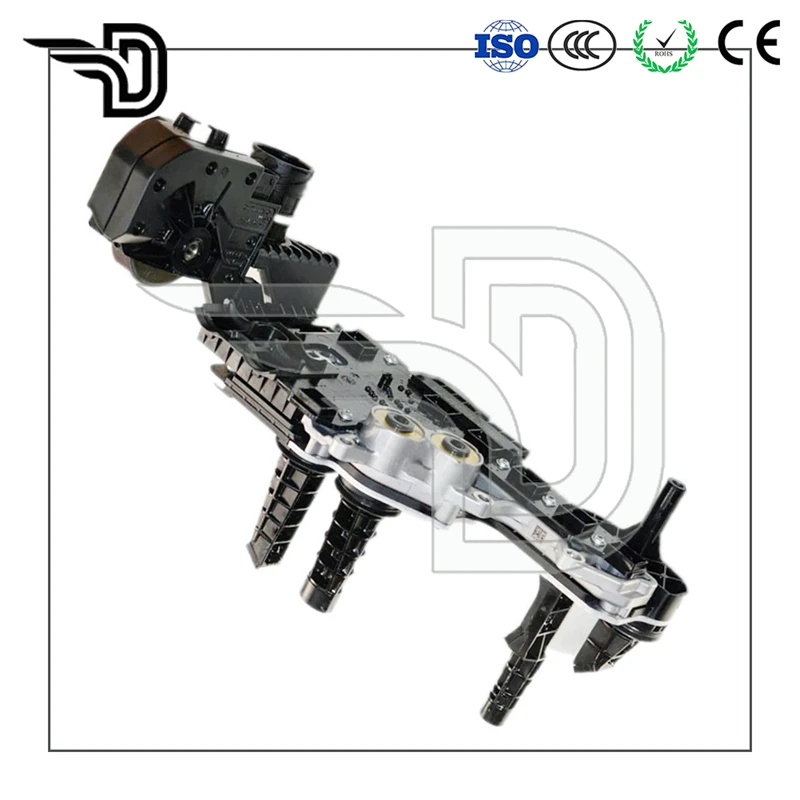 

6DCT450 TCU TCM Transmission Control Module Unit MPS6 For Ford Volvo C30 C70 7M5R-14C247-FE 7M5R-14C247-FA 7M5R-14C247-FG