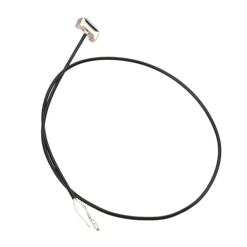 Sillines de pastilla piezoeléctrica para guitarra, Cable de puente, Cable piezoeléctrico suave para guitarristas