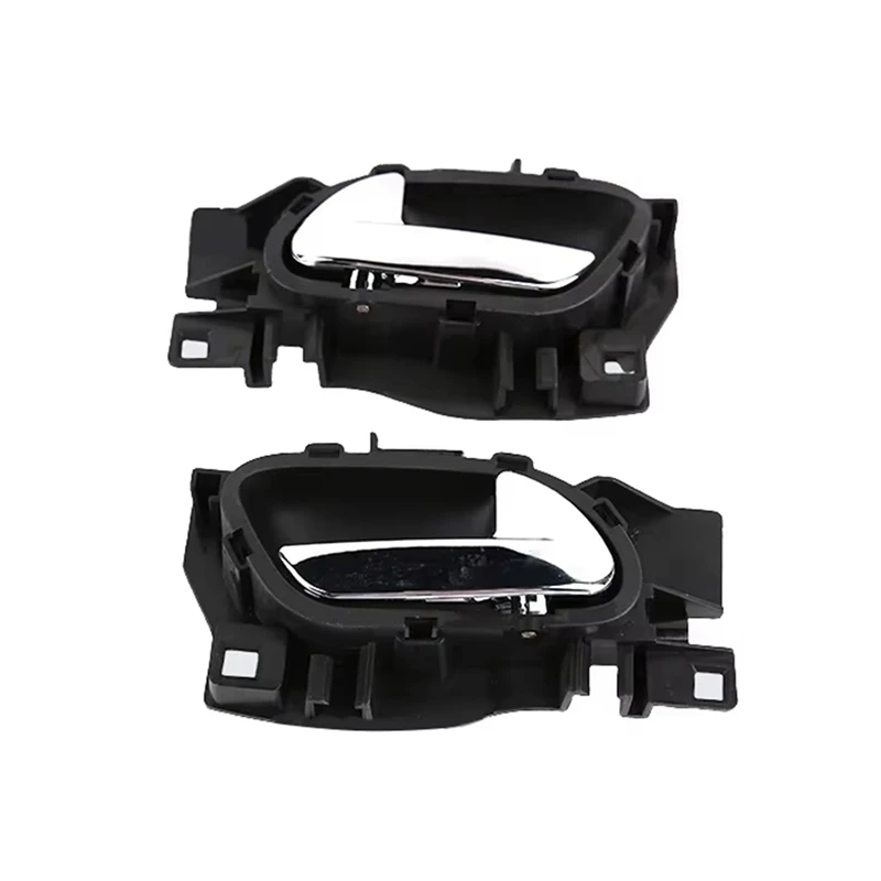 مقبض الباب 9143L9 9143Q1 مقبض الباب الداخلي لـ 207 208 301 408 508 2008 3008 5008 C3 C4 C5 بيرلينجو