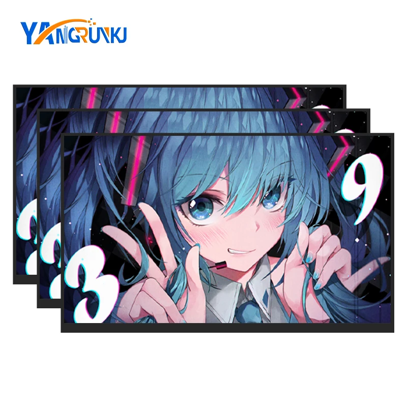 

13.3 Inch NE133QUM N43 4K HDR400 LCD Screen 40pins with Type C HDMI Driver Board Touch for Raspberry Pi and Industrial Control