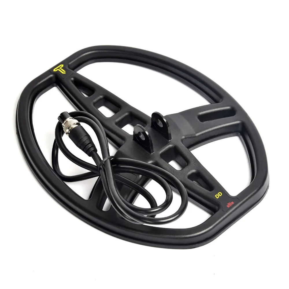 TX 850 TX 850L Metal Detector Parts Accessories Components Rod Stem, Control Unit LCD Display, Coil , Headphone ,Cover