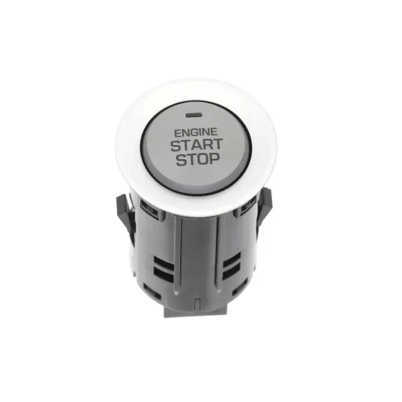 Start Stop Switch 93502-F2500RDC For Hyundai Elantra AD 2017-2019 Push Button Start 93502F2500RDC