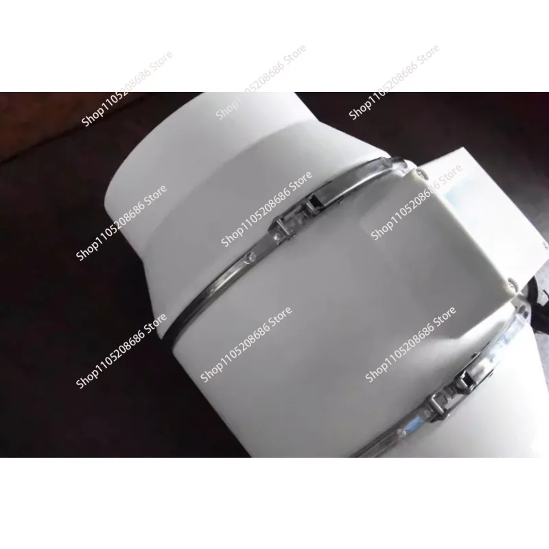 Laboratory Suspended Hood Universal Suction Hood  Exhausting Cover  Tube Gas-Collecting
