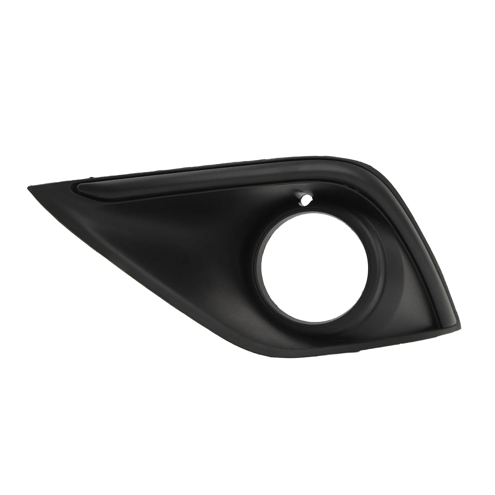 

Fog Light Bezel Front Bumper Fog Light Cover Replacement for Mitsubishi Outlander 2019 2020