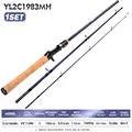 Casting Rod-1.98m