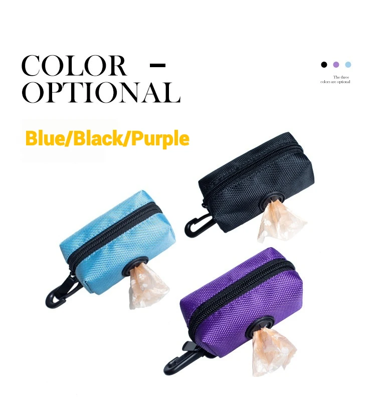 #14 Trending Dog Waste Bag Holders Right Now