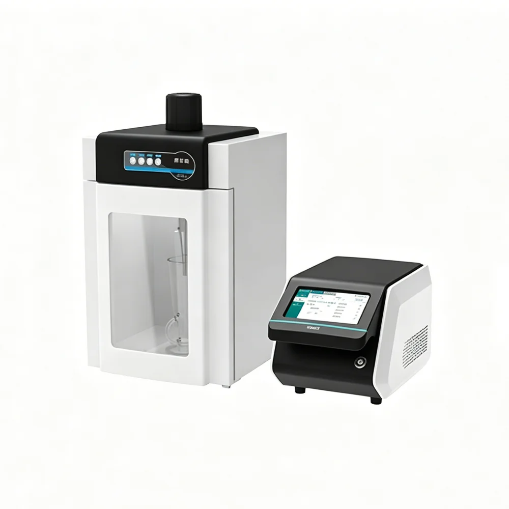 20KHz Lab Ultrasonic Homogenizer with Probe for Nano Dispersion