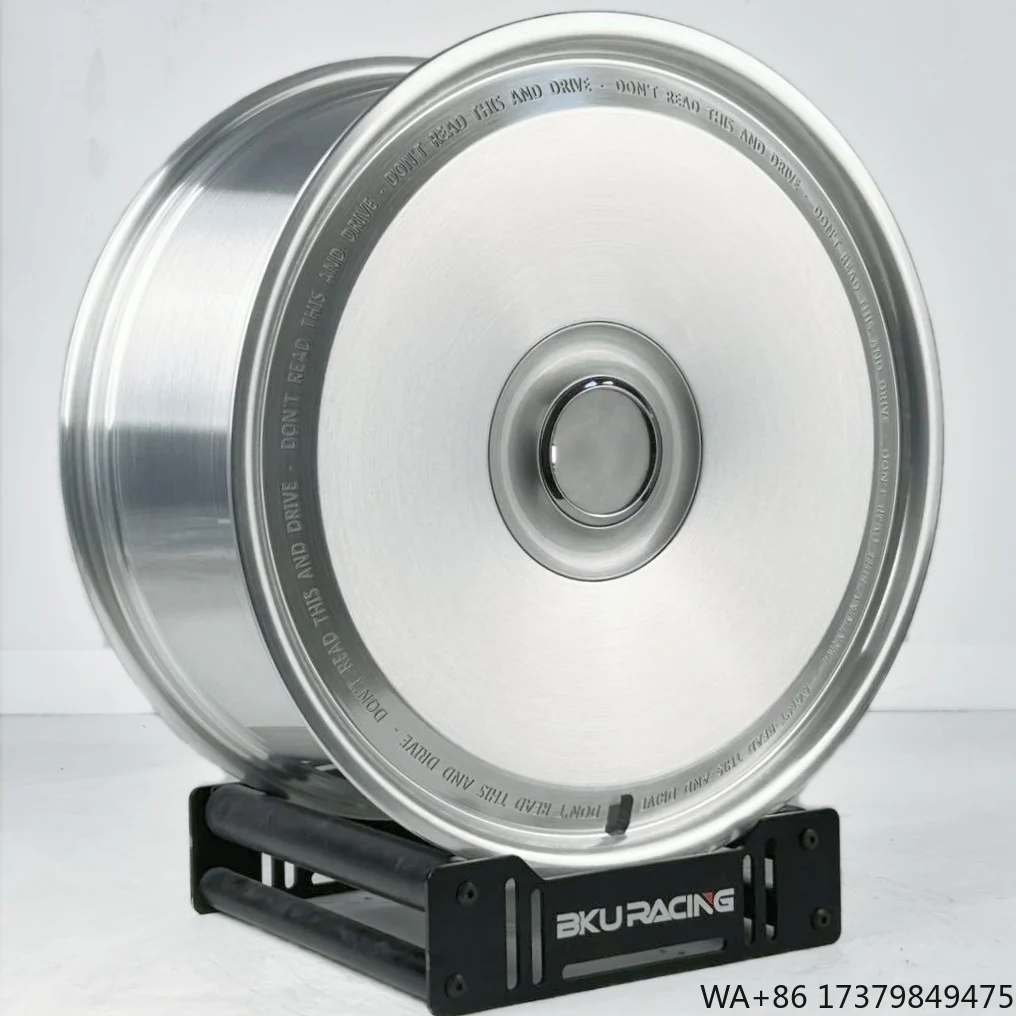 

Кованые колеса Bku для Range Rover vogue L460 L405 L494 Defender L663 20 21 22-дюймовые диски Моноблочные колеса из матового сплава 5x120