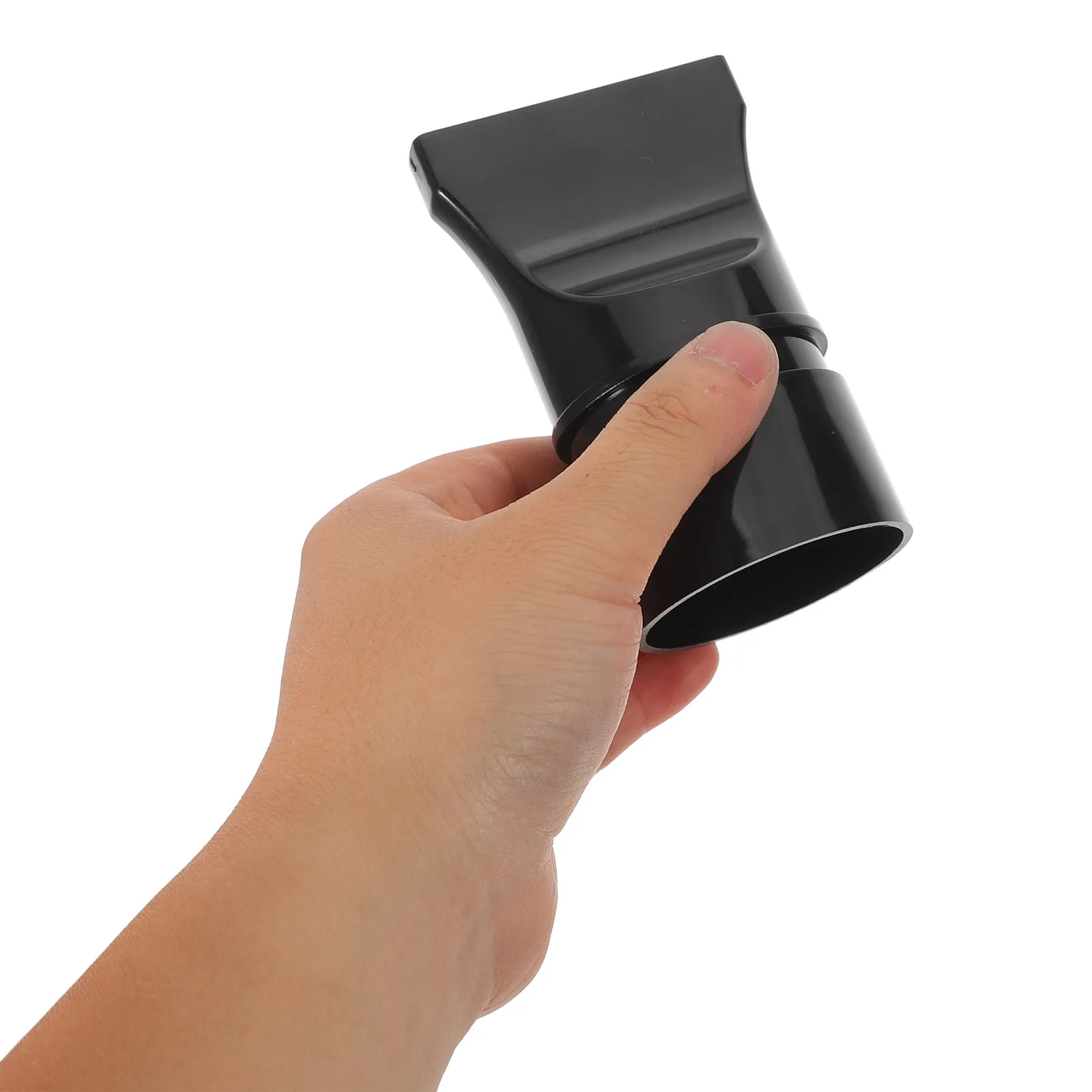 

Набор из 3 насадок-диффузоров для фена, универсальные насадки для быстрой укладки и сушки волос, аксессуары для фена