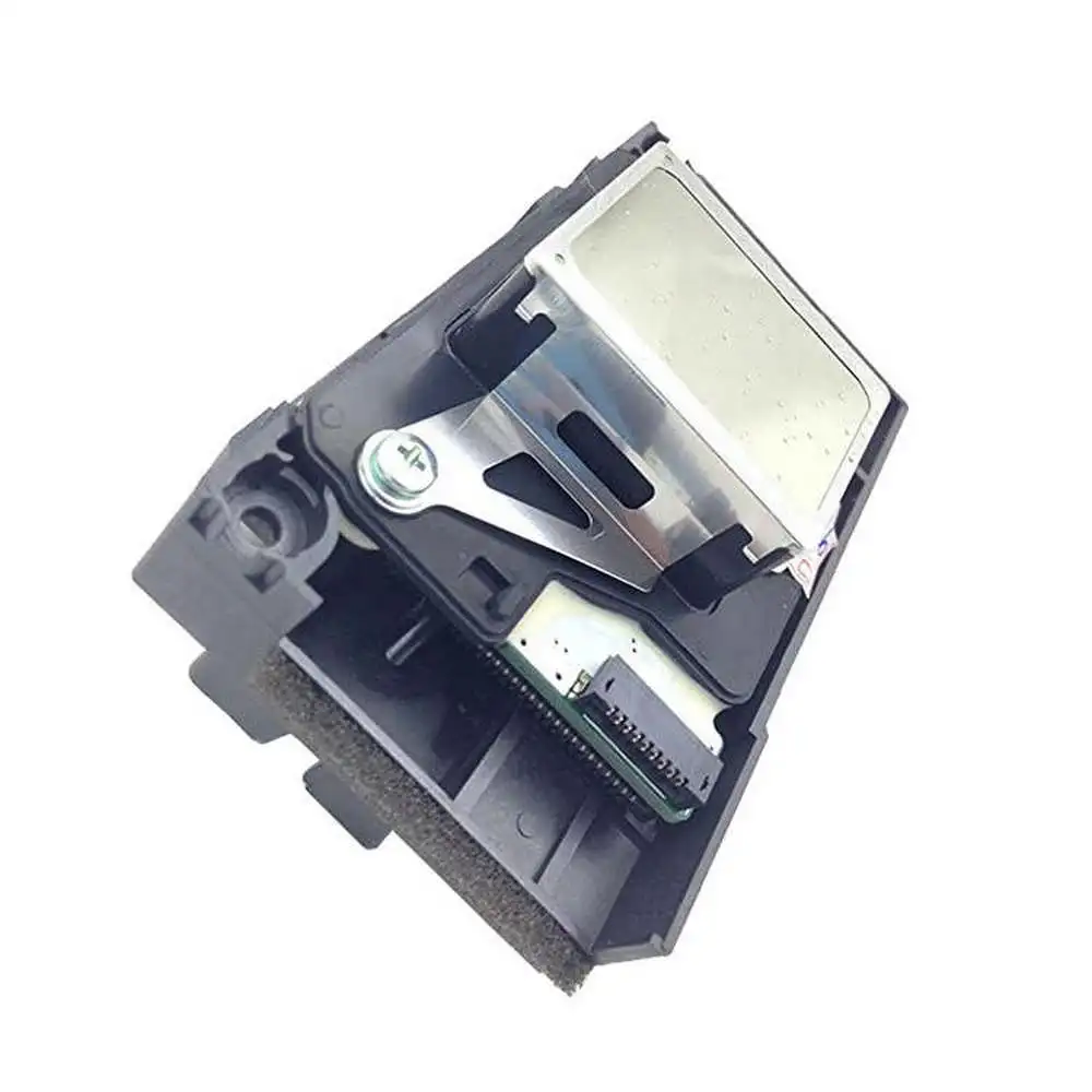 

Print Head Printhead Printer for Epson Stylus Photo F173050 F173060 F173070 RX580 1390 1400 1410 1430 L1800 1500W R260 R270 R330